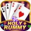 rummy glee mod apk icon